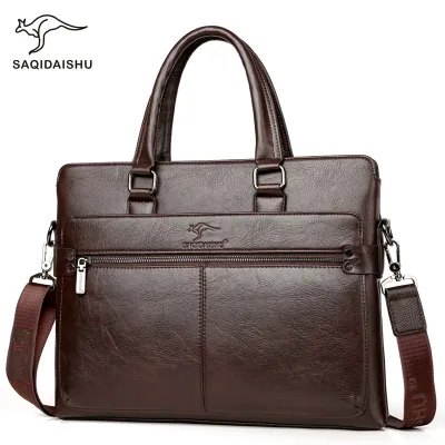  Large capacity shoulder crossbody handbag